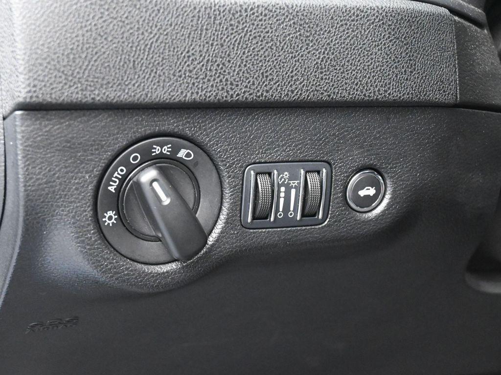 used 2023 Dodge Charger car, priced at $22,995