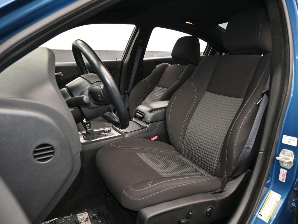 used 2023 Dodge Charger car, priced at $22,995