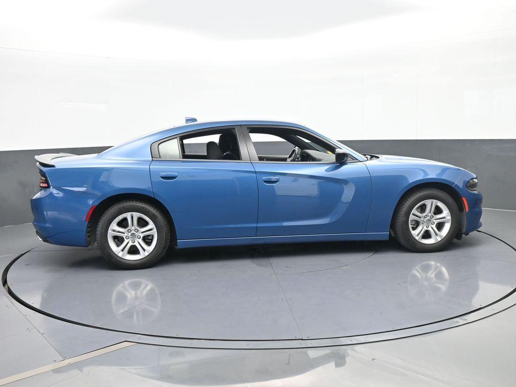 used 2023 Dodge Charger car, priced at $22,995