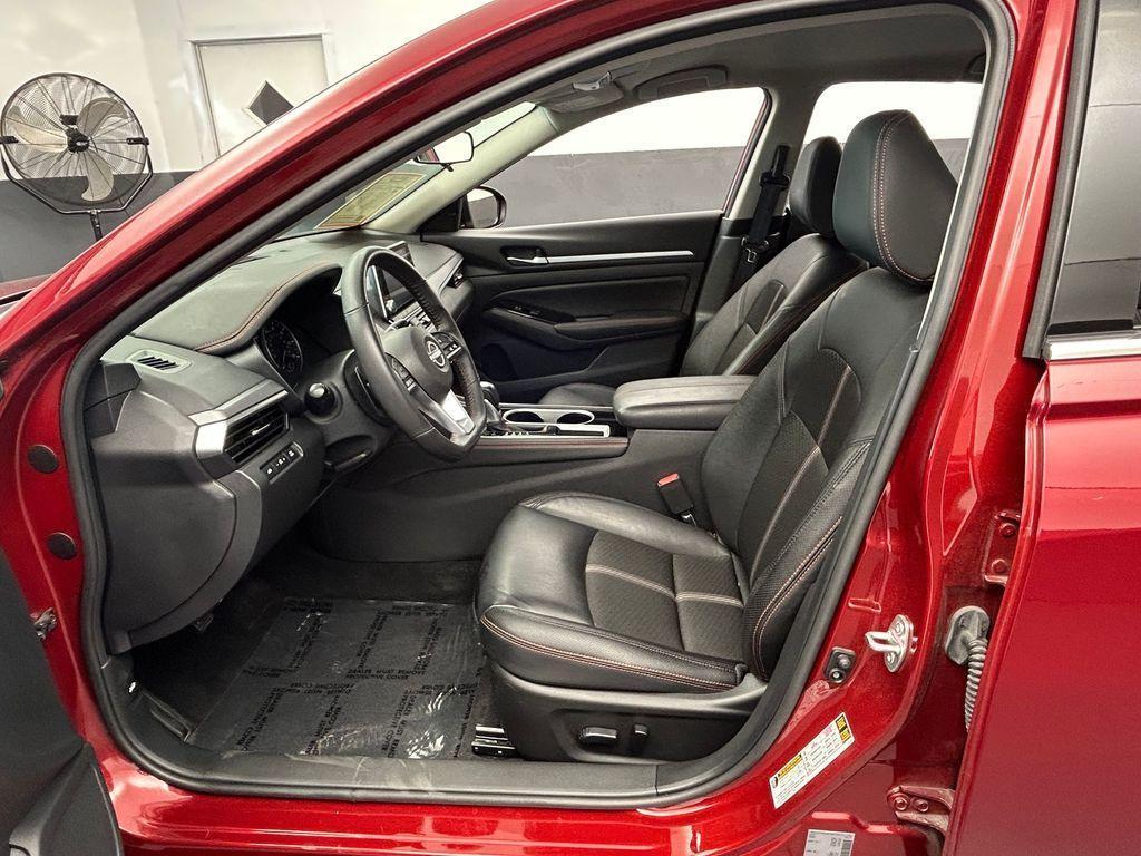 used 2024 Nissan Altima car, priced at $20,994