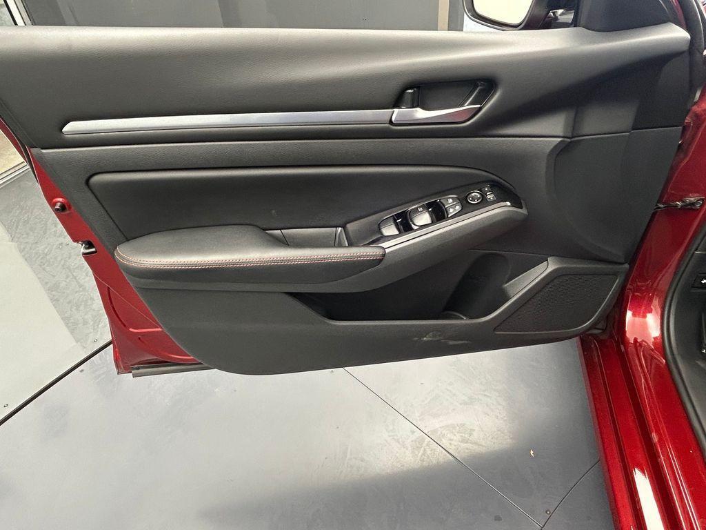 used 2024 Nissan Altima car, priced at $20,994