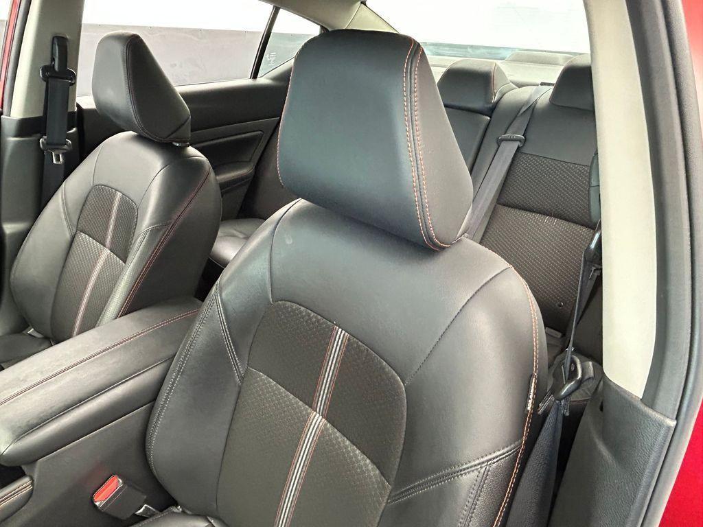 used 2024 Nissan Altima car, priced at $20,994