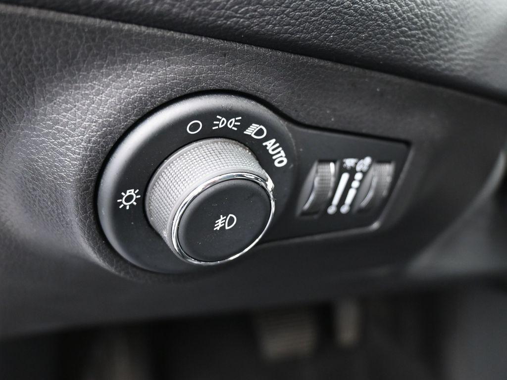 used 2020 Jeep Compass car, priced at $11,777