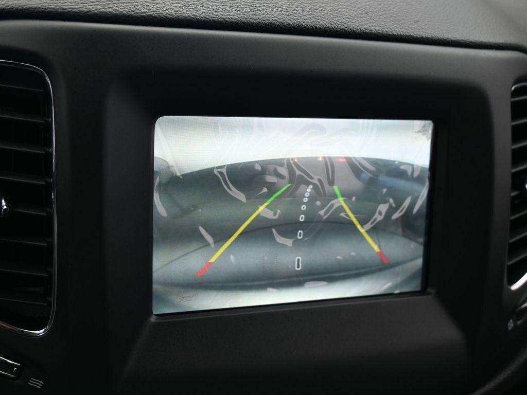 used 2020 Jeep Compass car, priced at $11,777