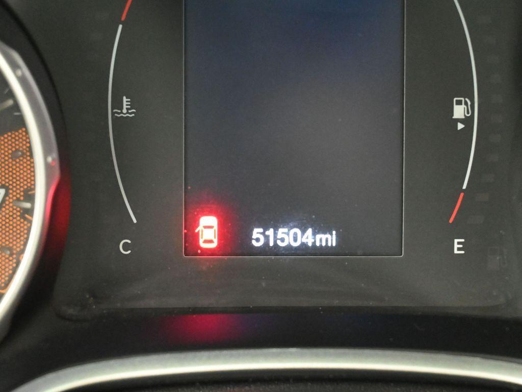 used 2020 Jeep Compass car, priced at $11,777