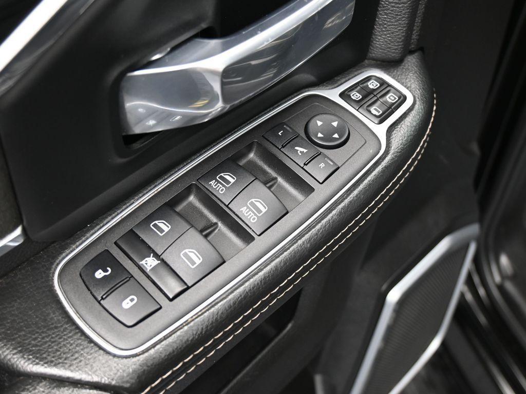 used 2024 Ram 3500 car, priced at $67,421