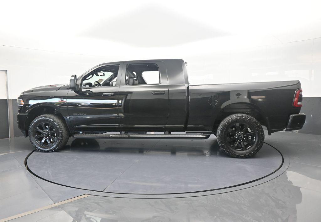 used 2024 Ram 3500 car, priced at $67,421
