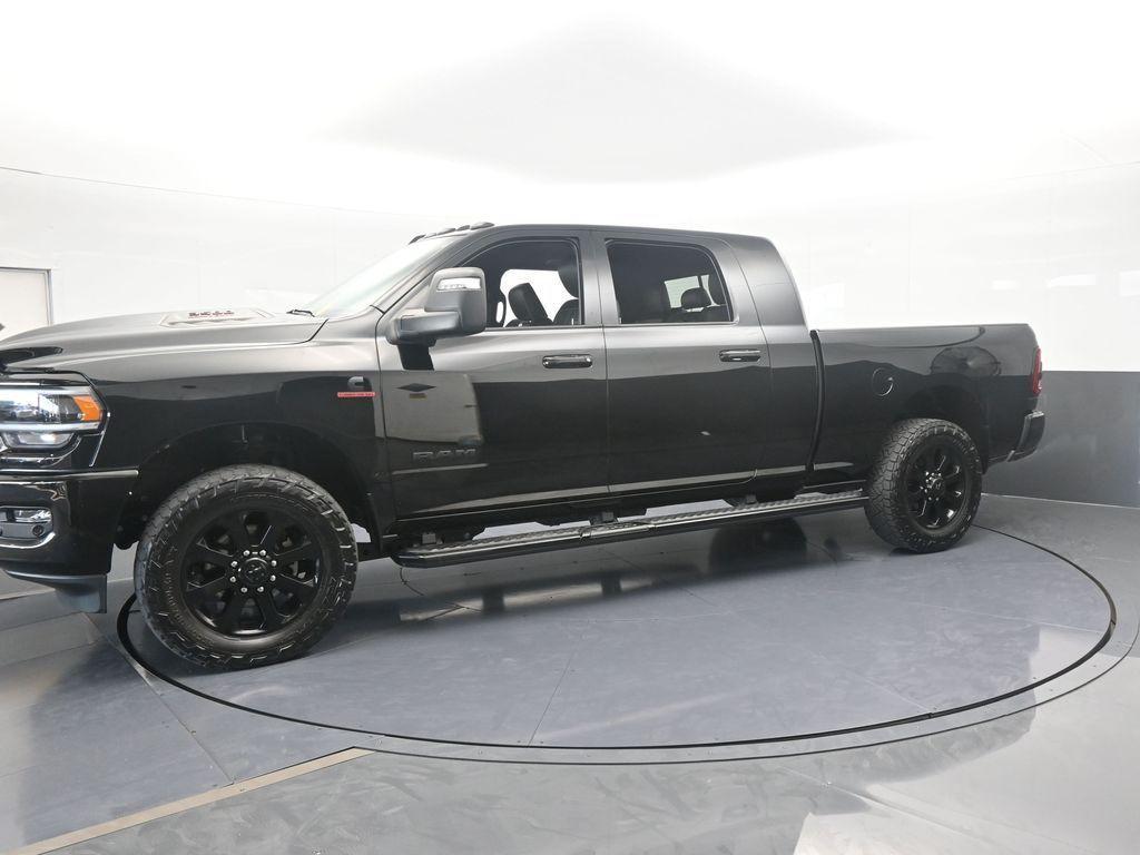 used 2024 Ram 3500 car, priced at $67,421