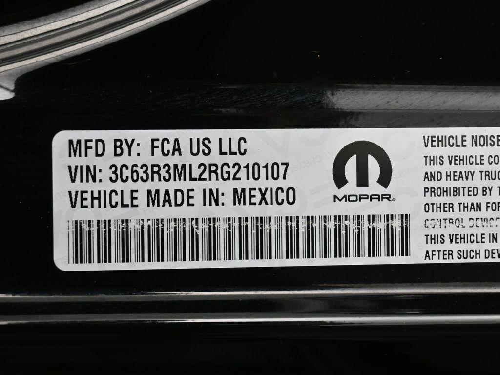 used 2024 Ram 3500 car, priced at $67,421