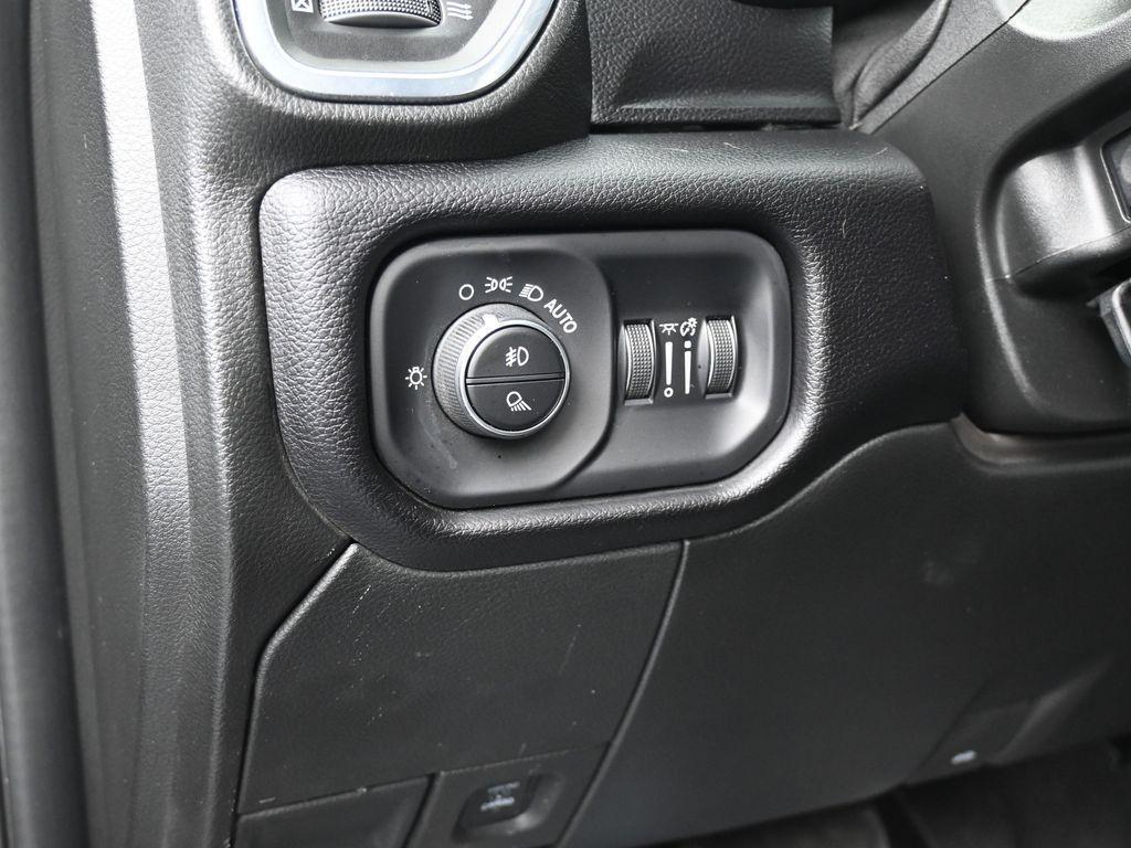 used 2024 Ram 3500 car, priced at $67,421