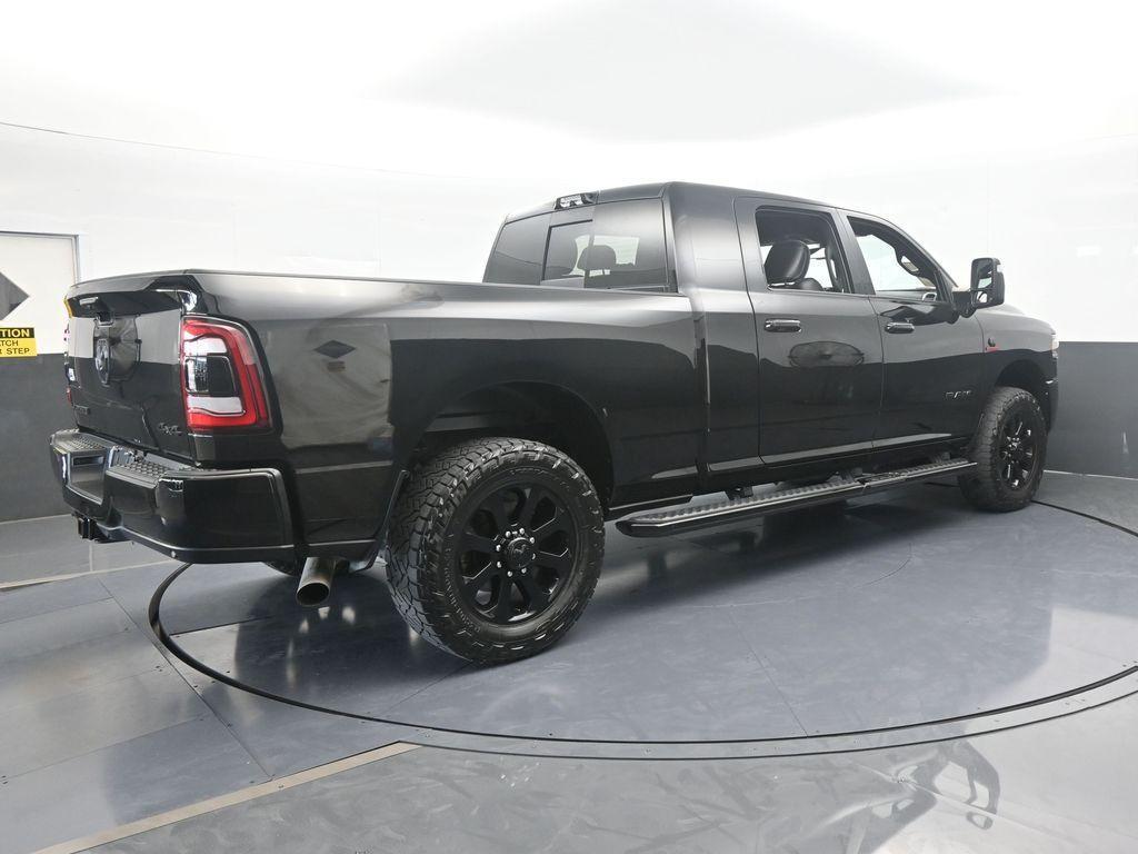 used 2024 Ram 3500 car, priced at $67,421