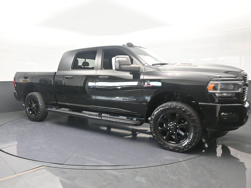 used 2024 Ram 3500 car, priced at $67,421