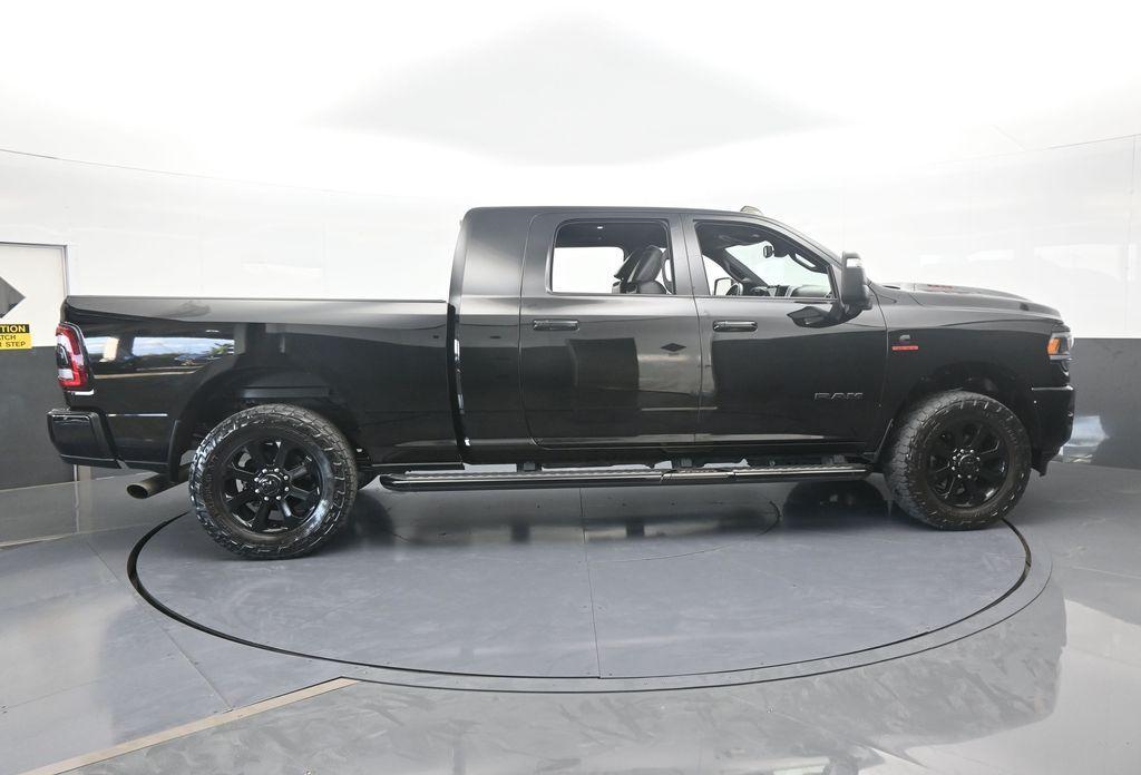 used 2024 Ram 3500 car, priced at $67,421