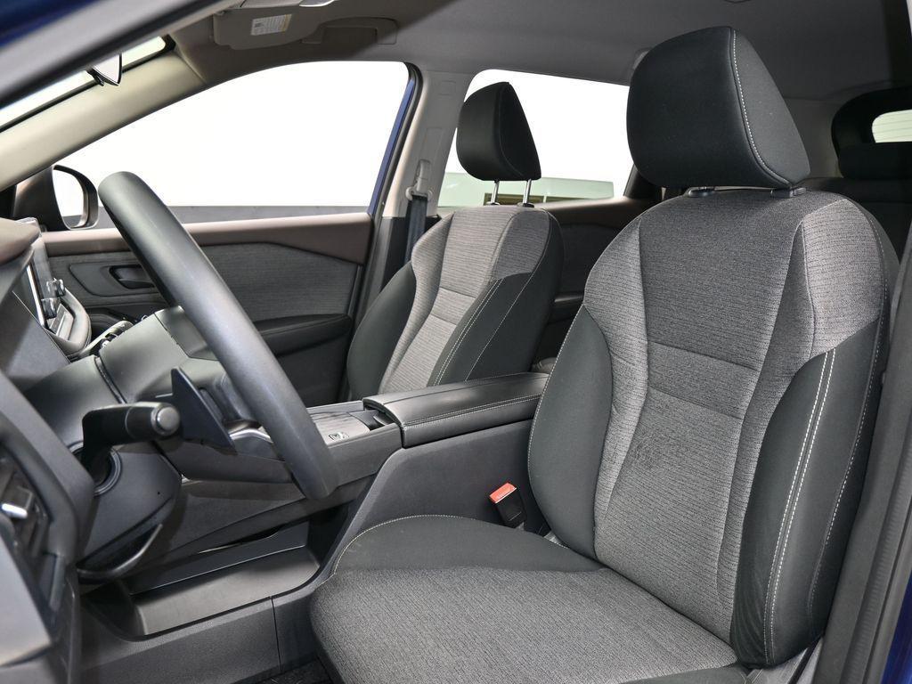 used 2021 Nissan Rogue car, priced at $14,888