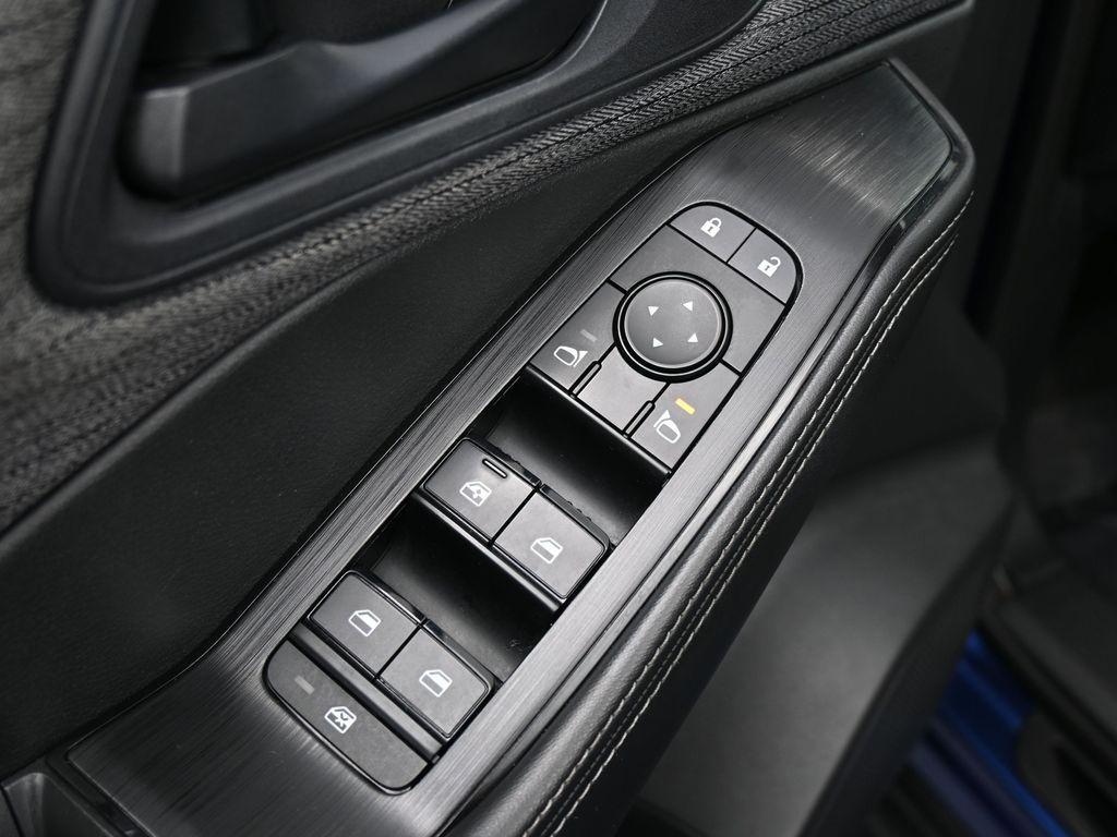 used 2021 Nissan Rogue car, priced at $14,888