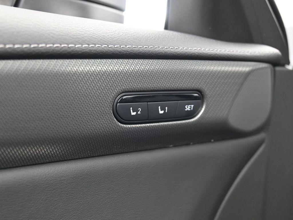 used 2023 INFINITI QX60 car, priced at $33,791