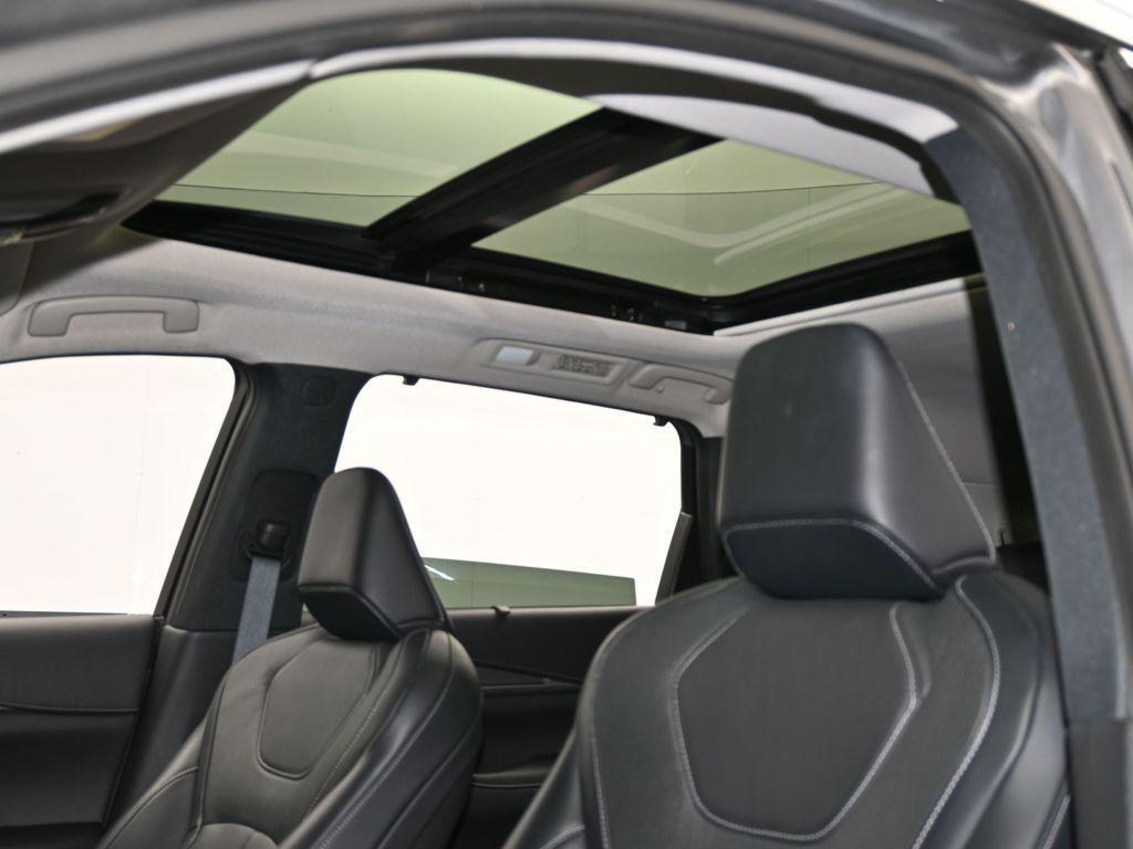 used 2023 INFINITI QX60 car, priced at $33,791