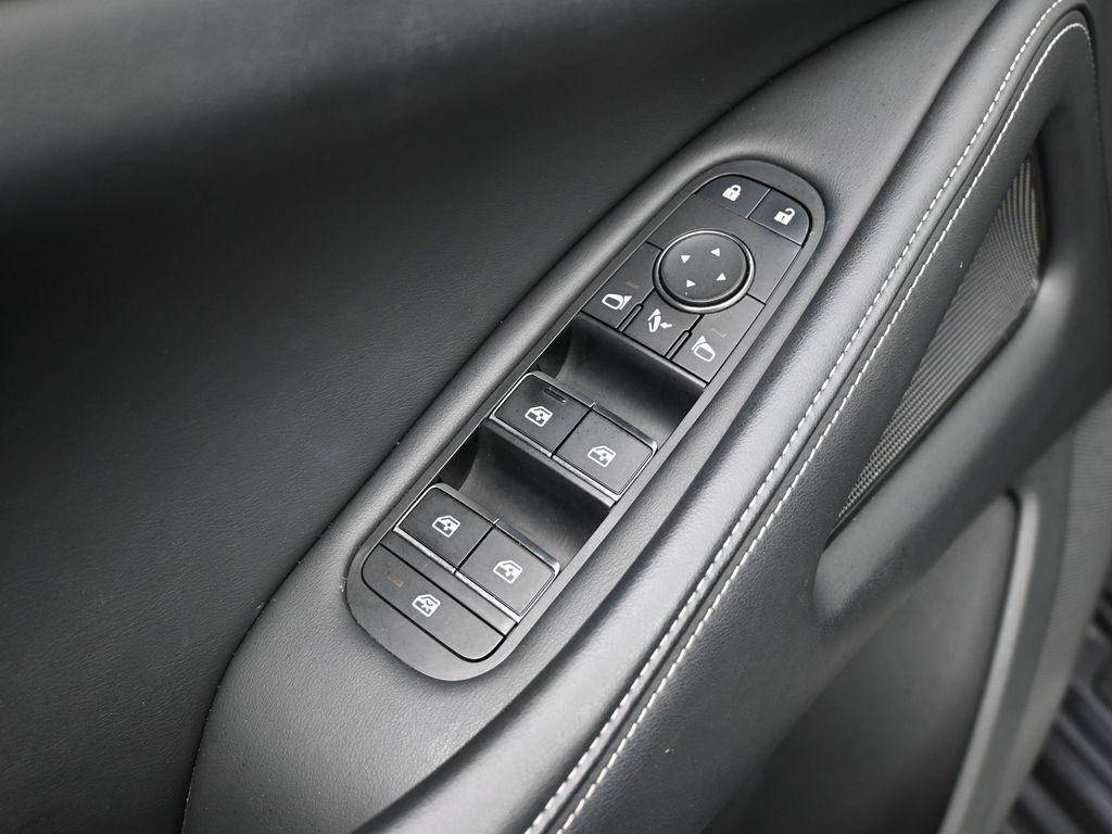 used 2023 INFINITI QX60 car, priced at $33,791