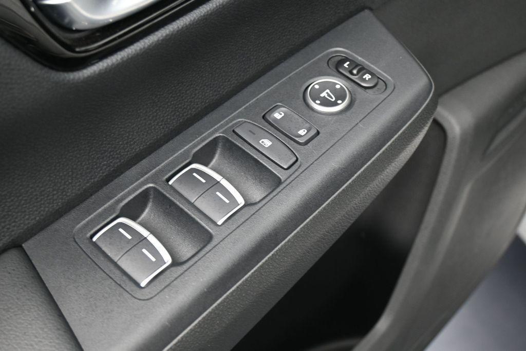 used 2024 Honda CR-V car, priced at $27,889