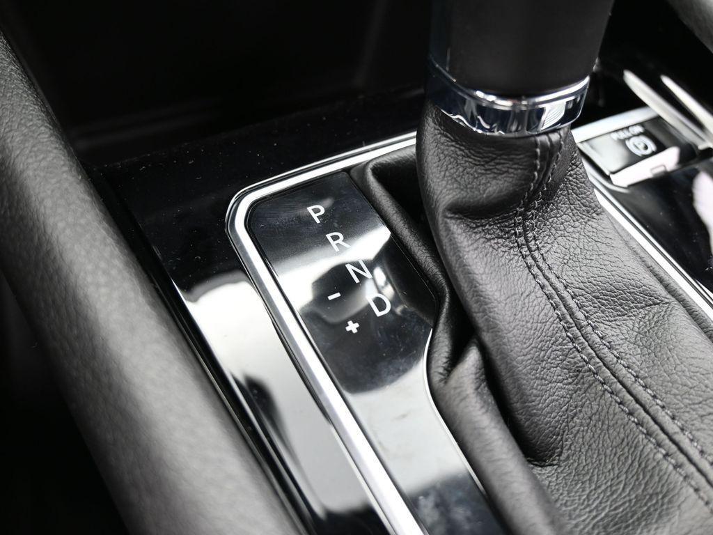 new 2026 Jeep Compass car, priced at $32,305