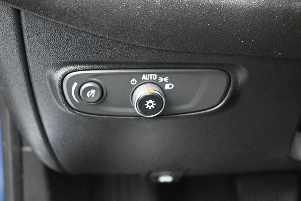 used 2019 Chevrolet Equinox car, priced at $12,991