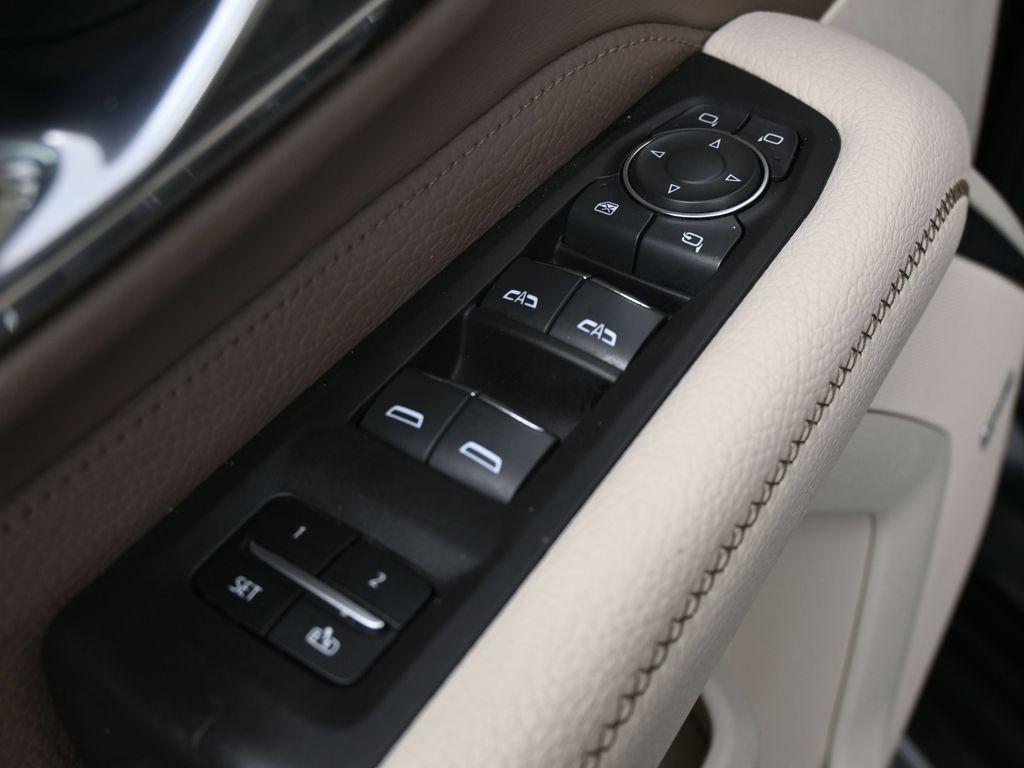 used 2023 Chevrolet Tahoe car, priced at $40,999