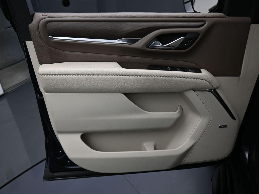 used 2023 Chevrolet Tahoe car, priced at $40,999