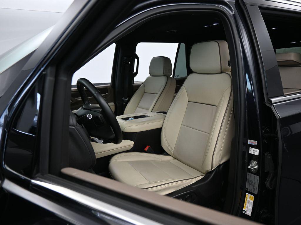 used 2023 Chevrolet Tahoe car, priced at $40,999