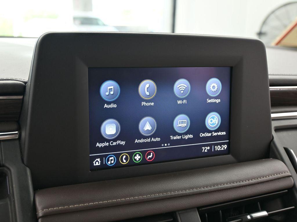 used 2023 Chevrolet Tahoe car, priced at $40,999