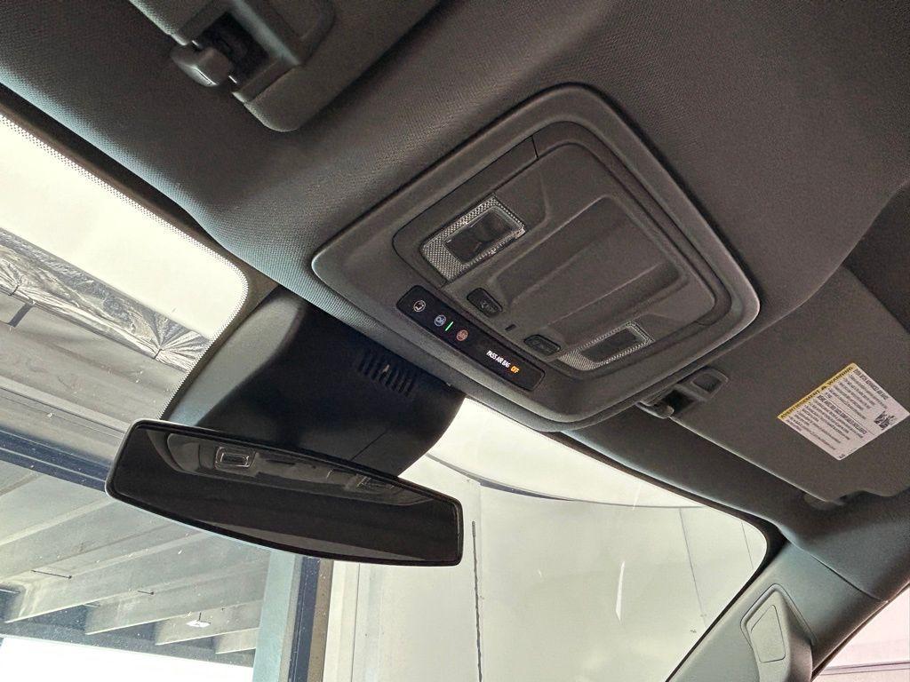 used 2024 Chevrolet Silverado 3500 car, priced at $47,465