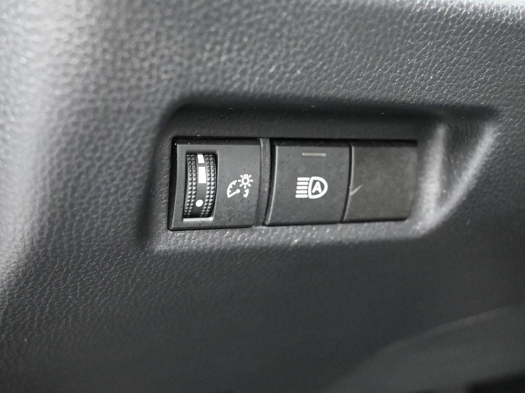 used 2024 Toyota RAV4 car, priced at $21,803