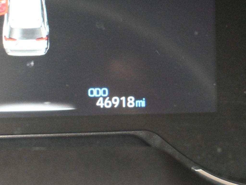 used 2024 Toyota RAV4 car, priced at $21,803