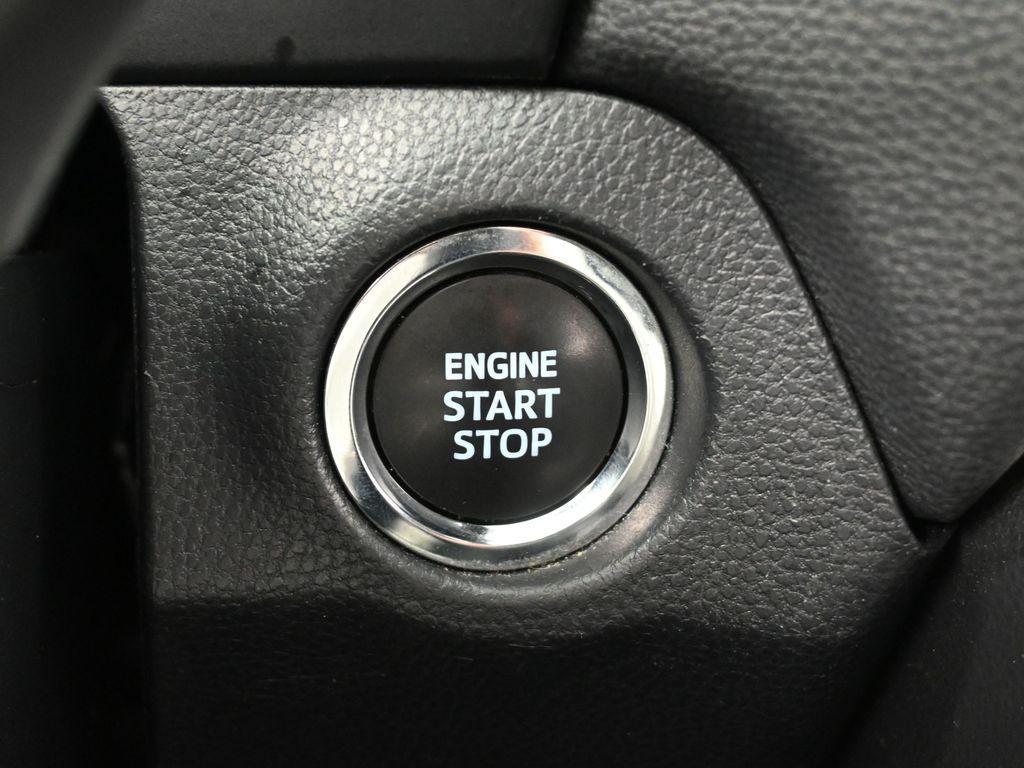 used 2024 Toyota RAV4 car, priced at $21,803