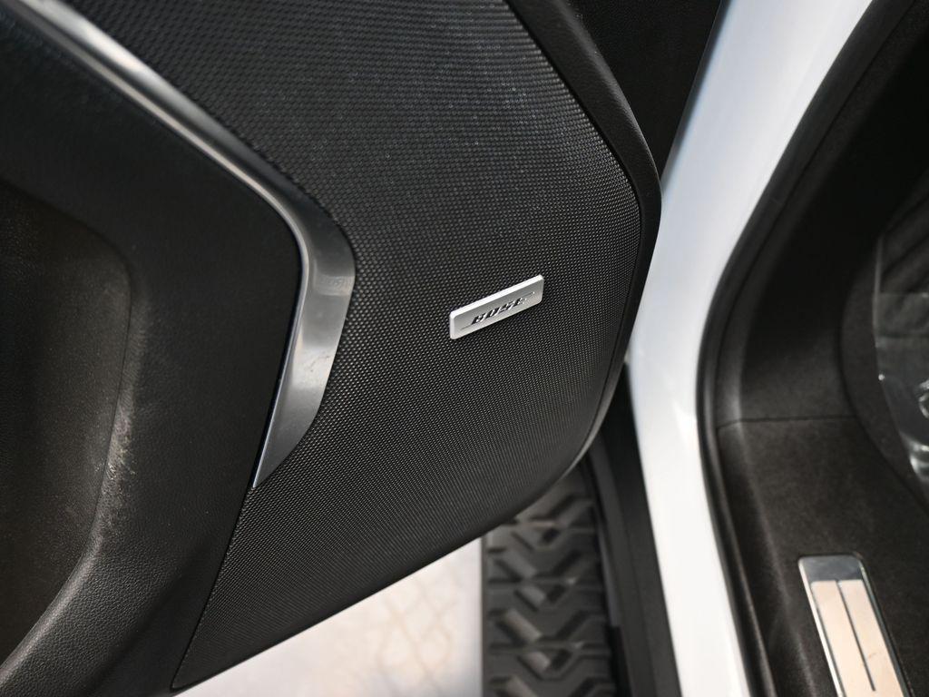 used 2024 Chevrolet Suburban car, priced at $66,995