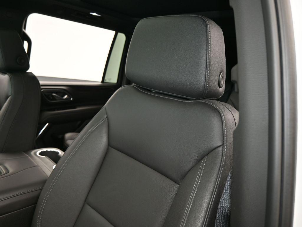 used 2024 Chevrolet Suburban car, priced at $66,995