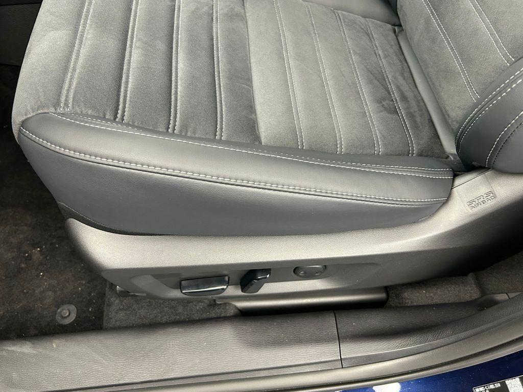 new 2026 Mitsubishi Outlander car, priced at $37,345
