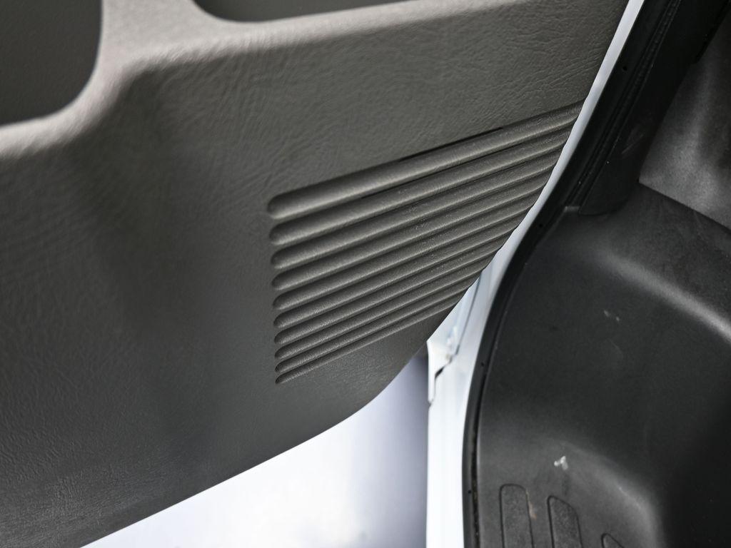 new 2025 Chevrolet Express 3500 car, priced at $50,578