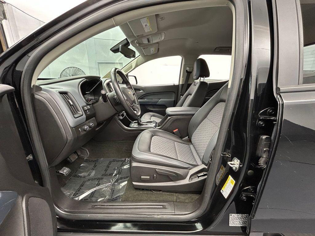 used 2018 Chevrolet Colorado car, priced at $24,991