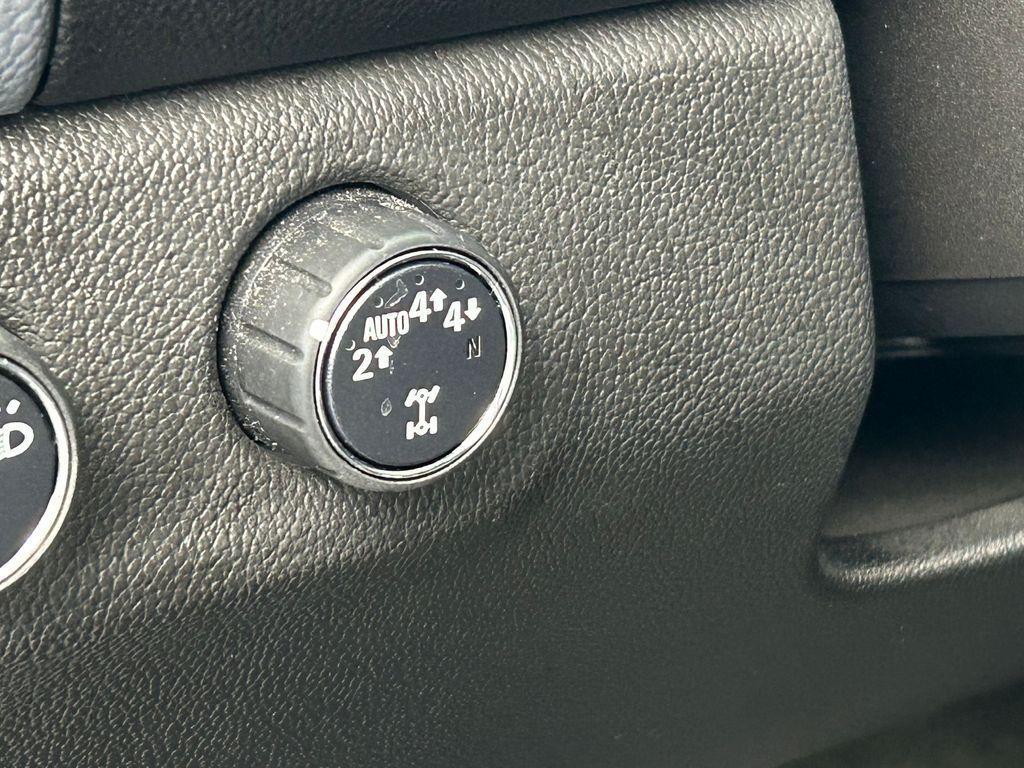 used 2018 Chevrolet Colorado car, priced at $24,991