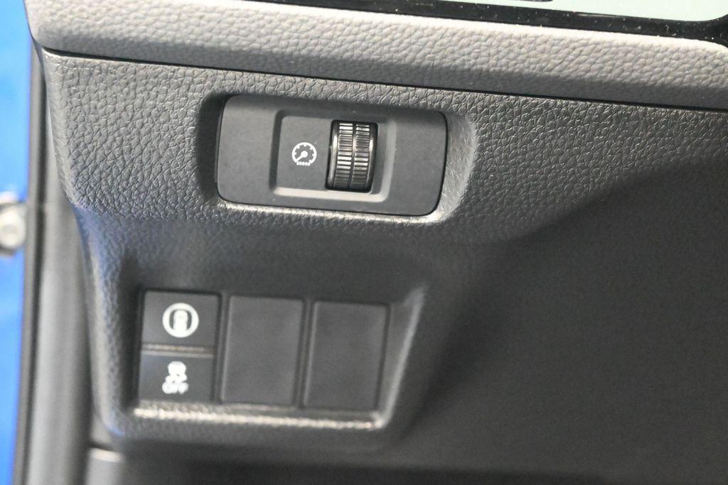 used 2024 Honda Civic car, priced at $21,739