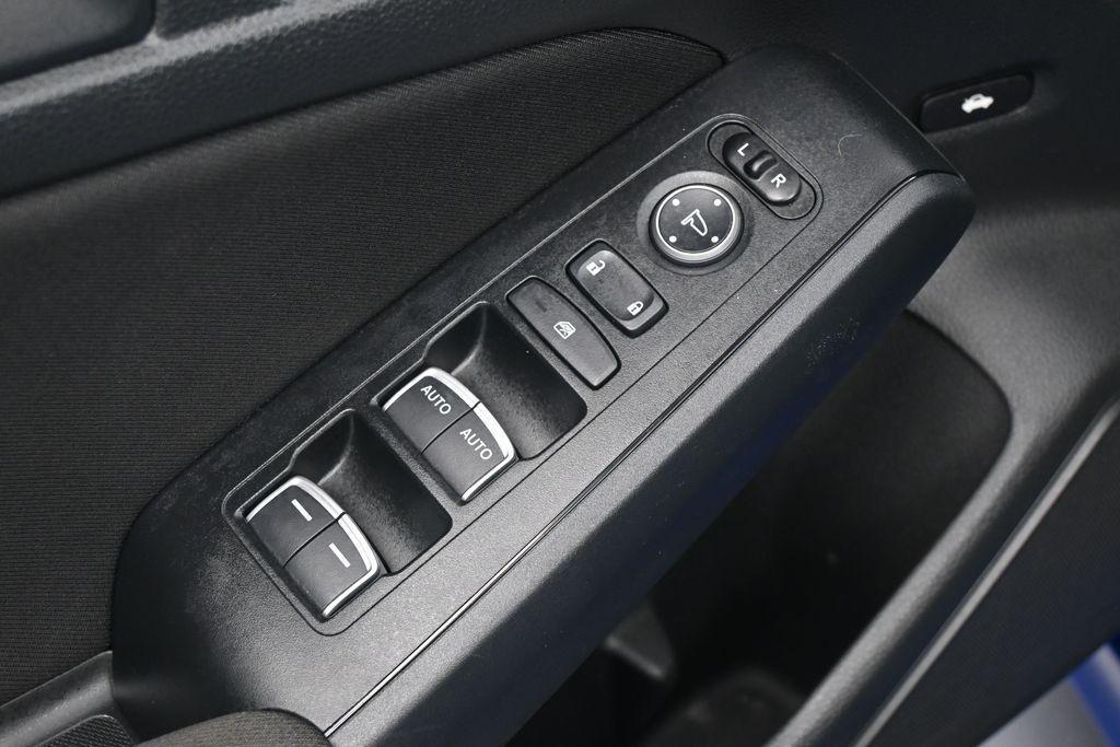 used 2024 Honda Civic car, priced at $21,739