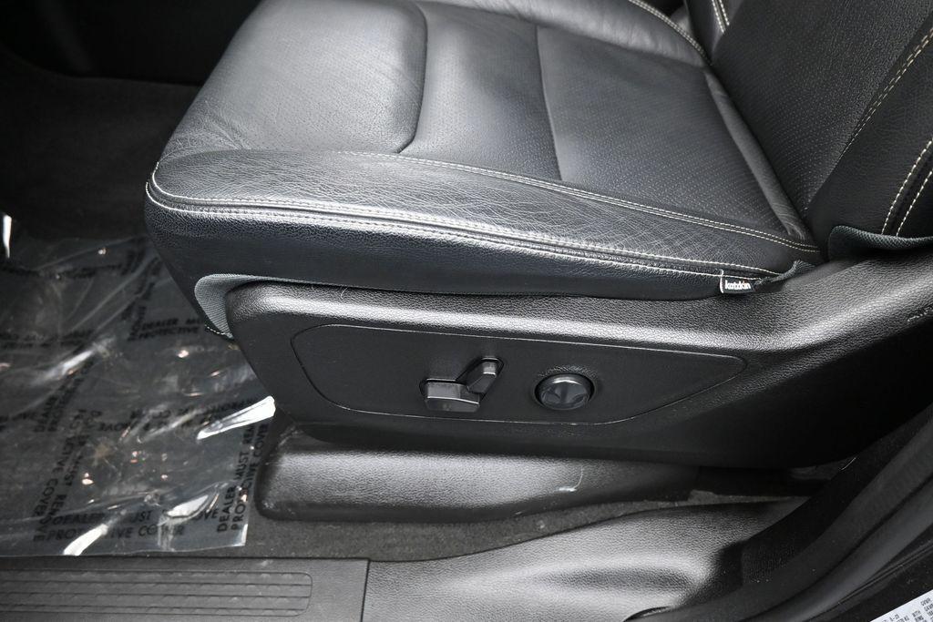 used 2023 Ram 1500 car, priced at $34,589