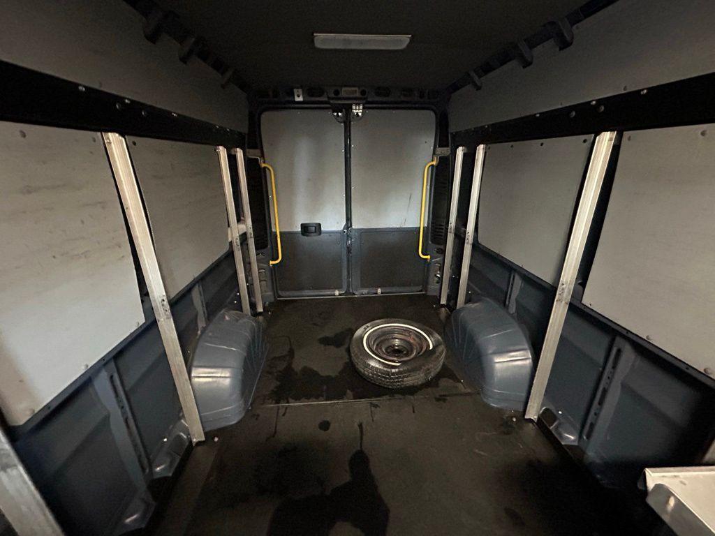 used 2020 Ram ProMaster 3500 car, priced at $17,742