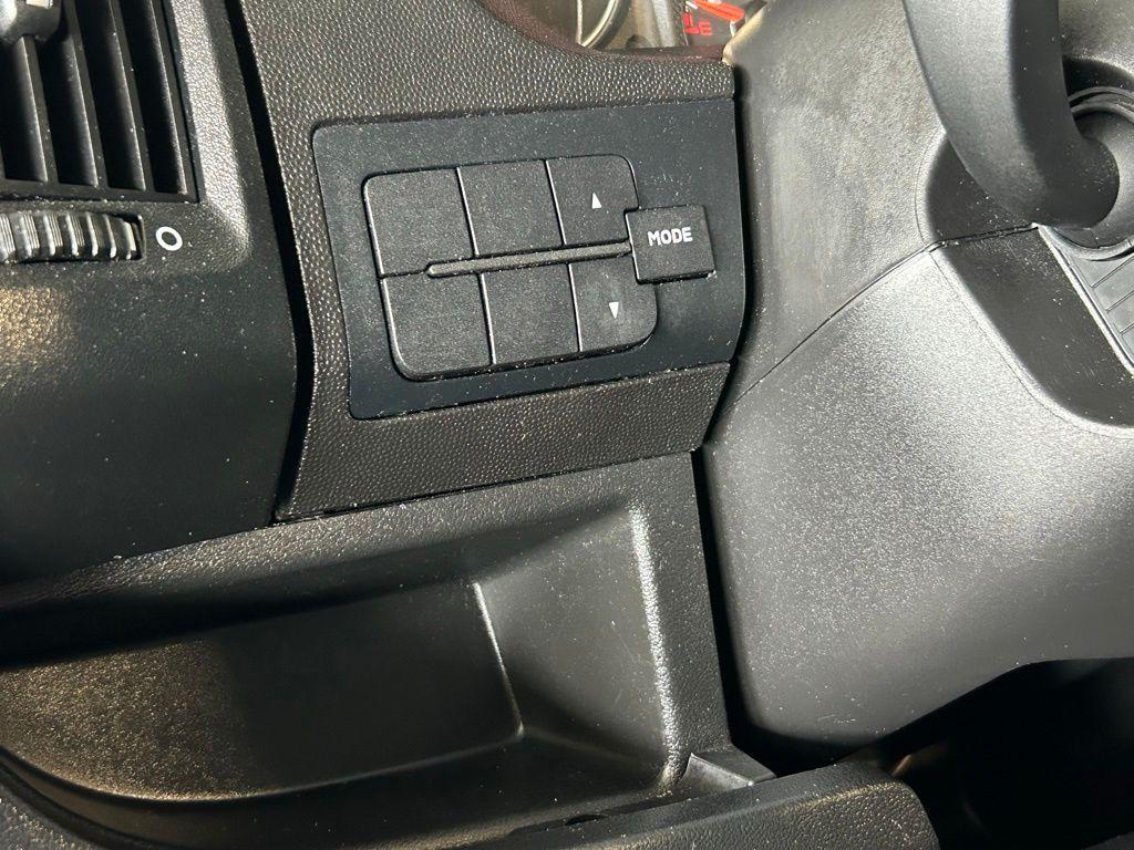 used 2020 Ram ProMaster 3500 car, priced at $17,742