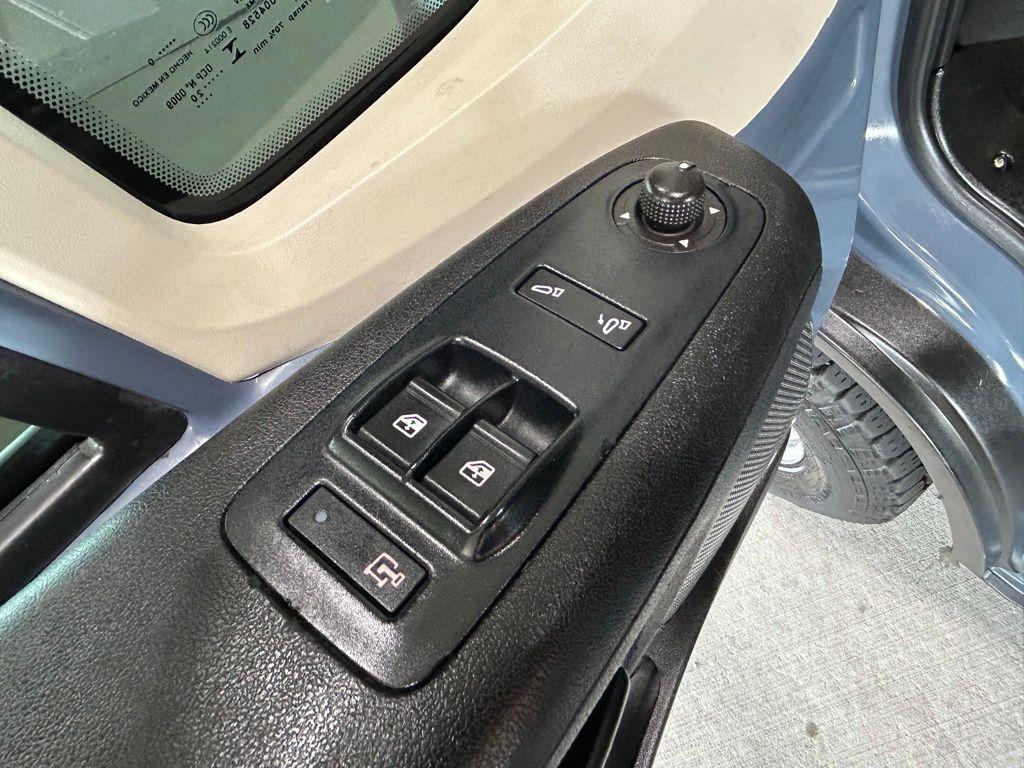 used 2020 Ram ProMaster 3500 car, priced at $17,742