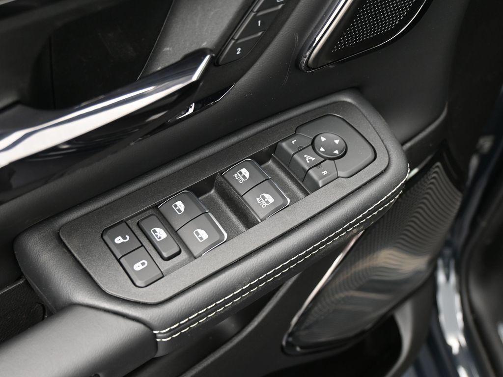 new 2026 Ram 1500 car, priced at $66,984