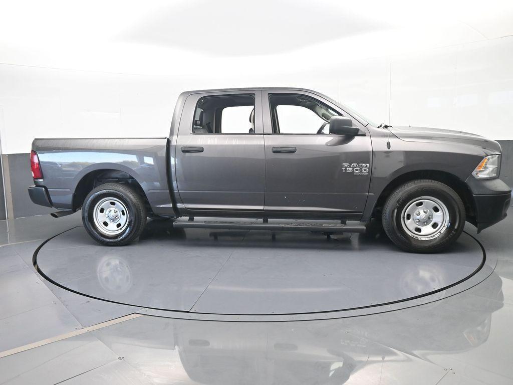 used 2021 Ram 1500 Classic car, priced at $22,899