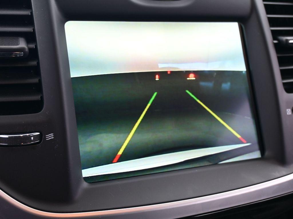 used 2023 Chrysler 300 car, priced at $29,995