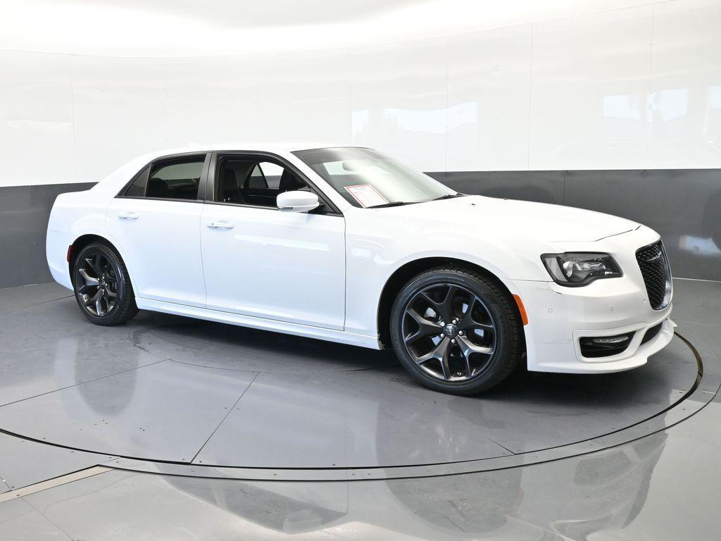 used 2023 Chrysler 300 car, priced at $29,995