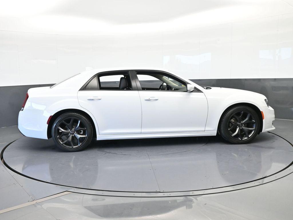 used 2023 Chrysler 300 car, priced at $29,995